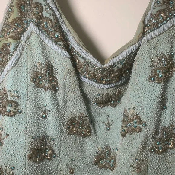 Pedro Rodriguez couture dress - Picture 6 of 8